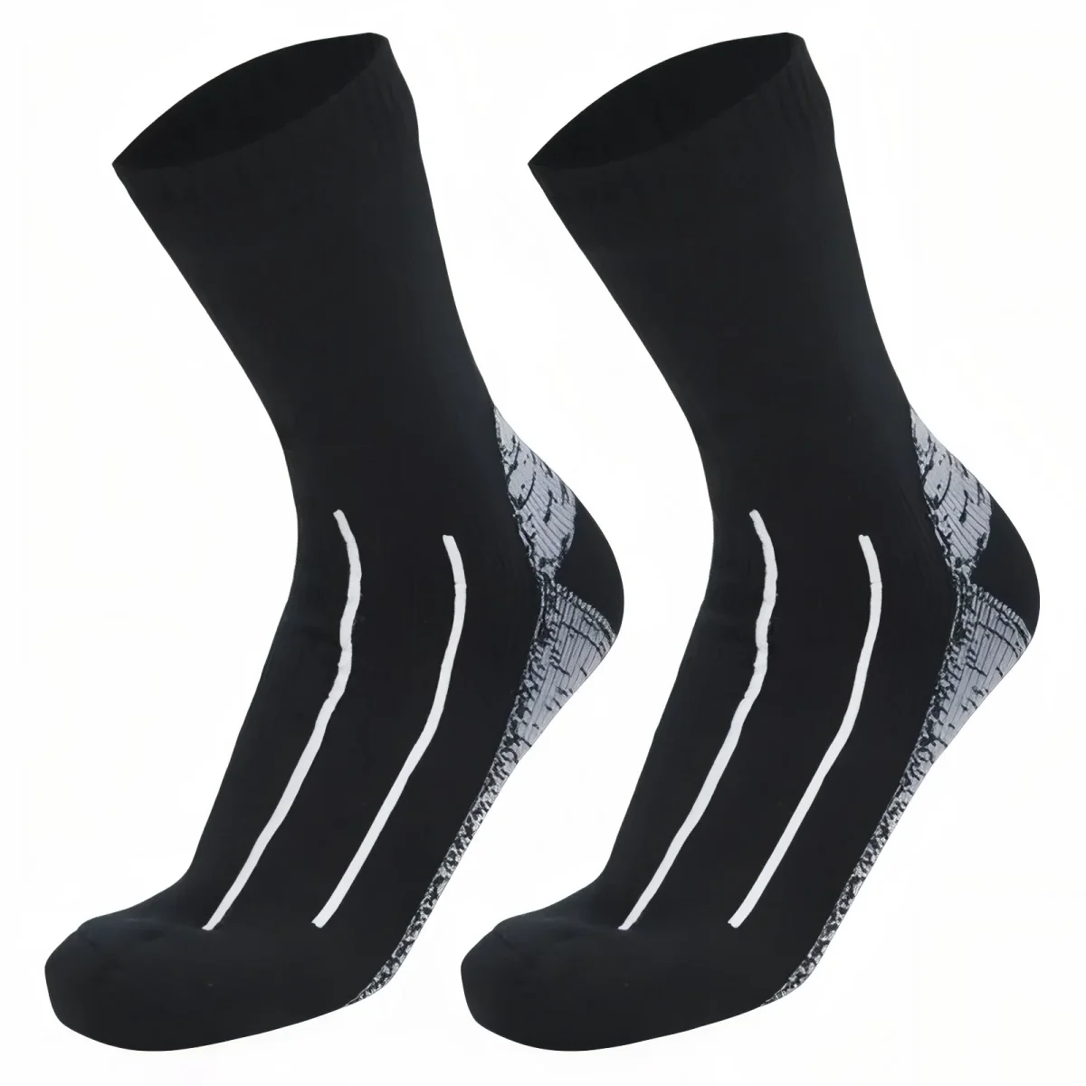 Chaussettes Étanches Randonnée