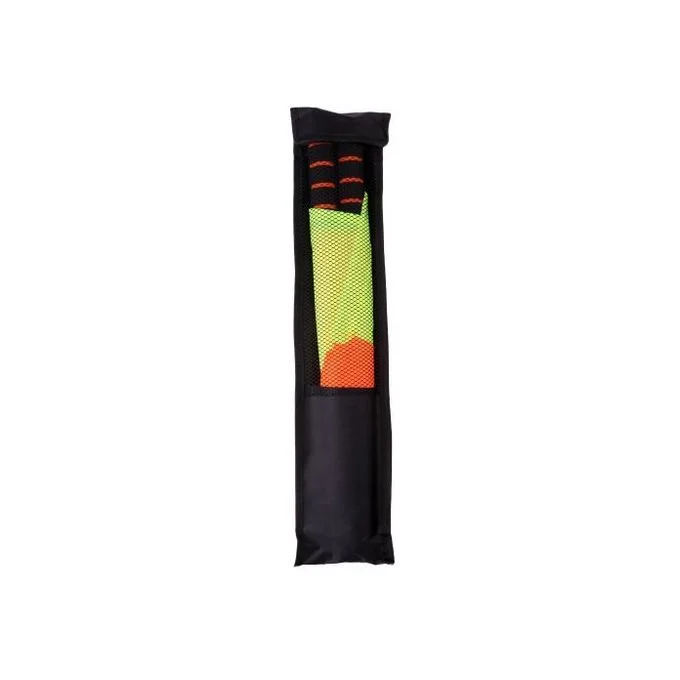 Drapeaux d’arbitre de football 2 pcs – Image 2