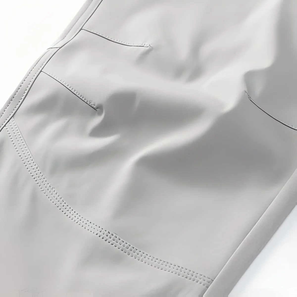 Pantalon Léger Randonnée Femme – Image 9
