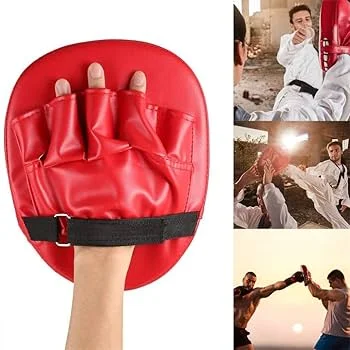 Boxing Training Lance – Image 2