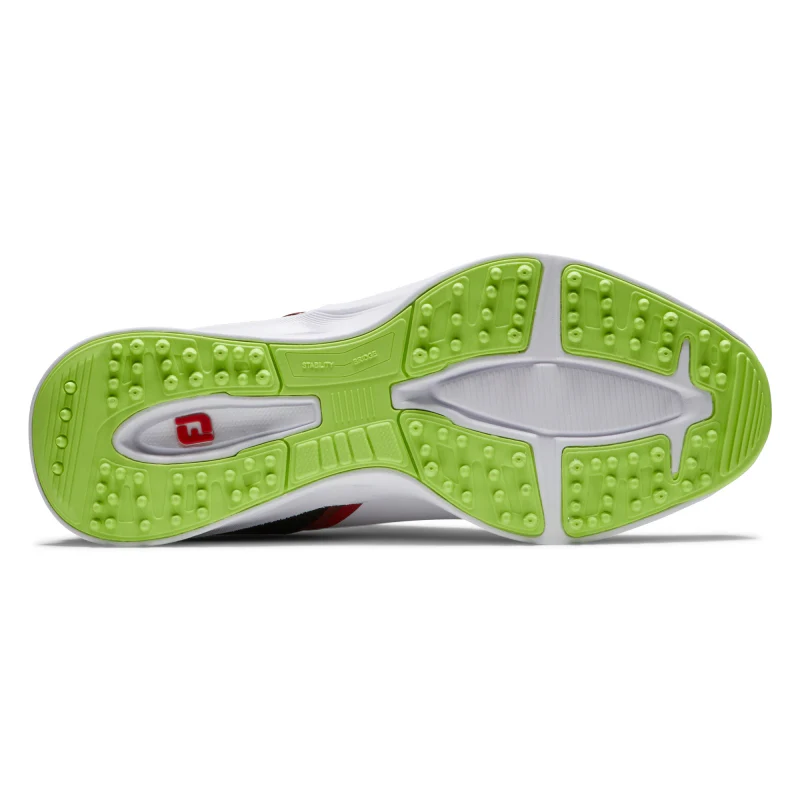 Chaussures de golf Footjoy - Fuel Juniors – Image 2