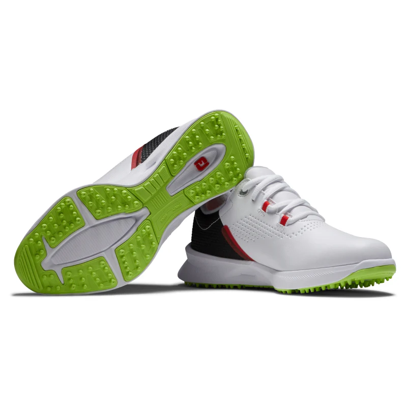 Chaussures de golf Footjoy - Fuel Juniors – Image 4