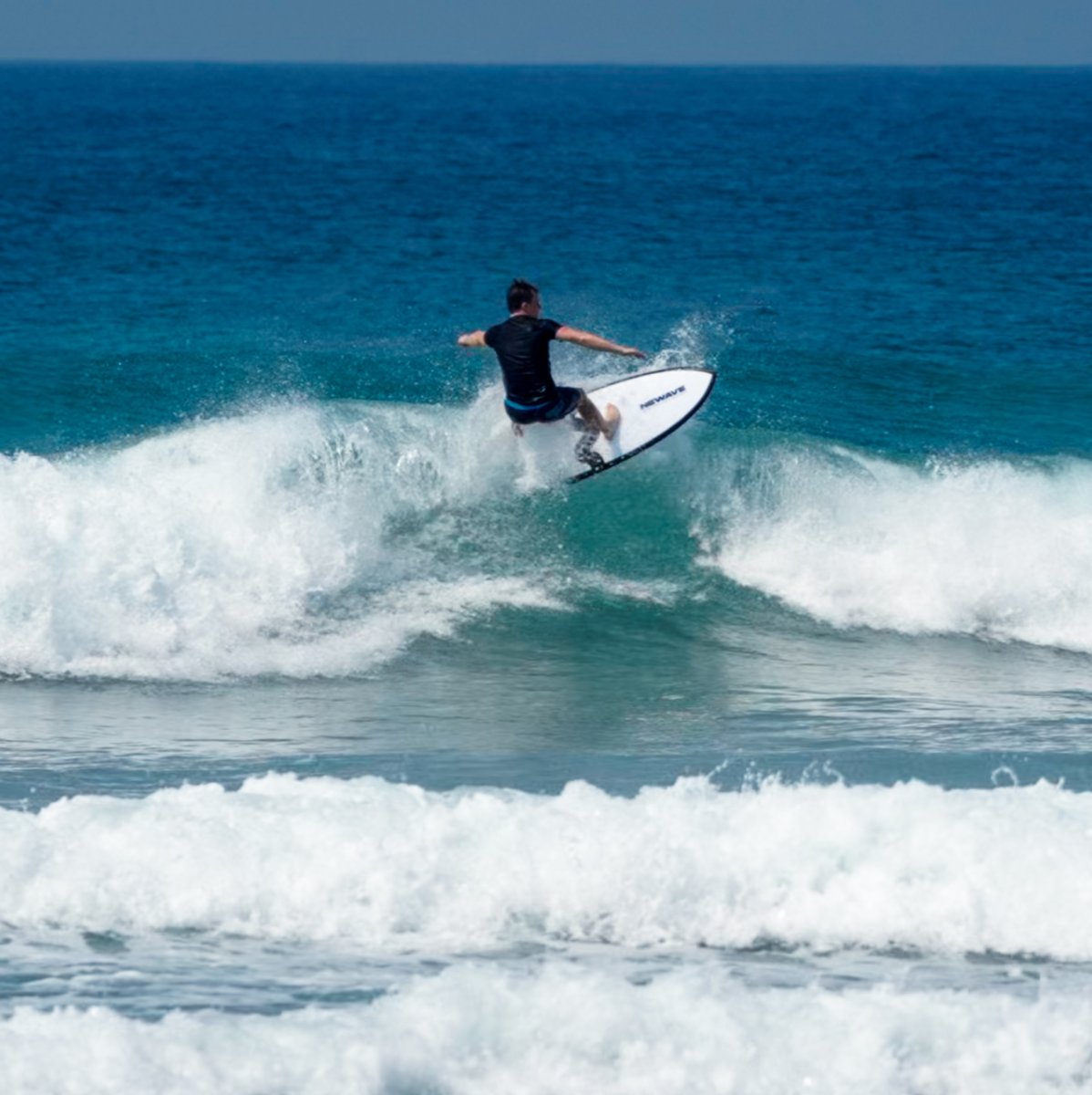 ALL ROUND FISH 6’6 – SPECIAL OFFER – Image 5