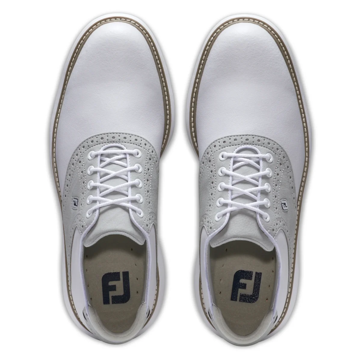 Chaussures de golf Footjoy - Traditions – Image 3
