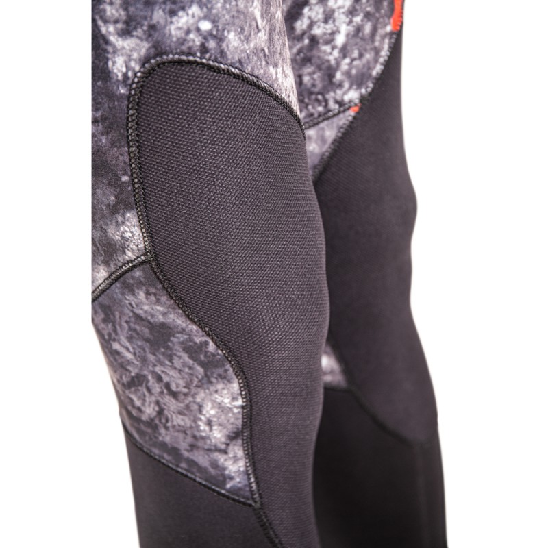 Pantalon Beuchat Trigo Black 7mm – Image 3