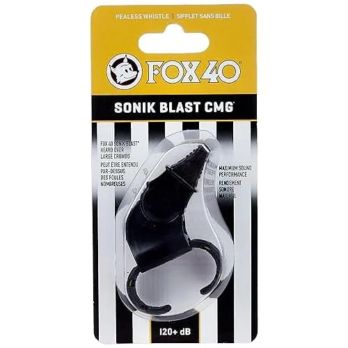 SIFFLET FOX 40 SONIK BLAST CMG – Image 2