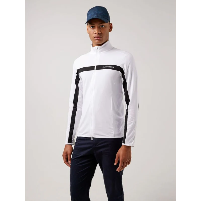 Veste J.Lindeberg Jarvis Mid Layer – Image 3