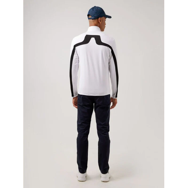 Veste J.Lindeberg Jarvis Mid Layer – Image 4