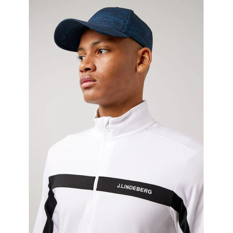 Veste J.Lindeberg Jarvis Mid Layer – Image 5