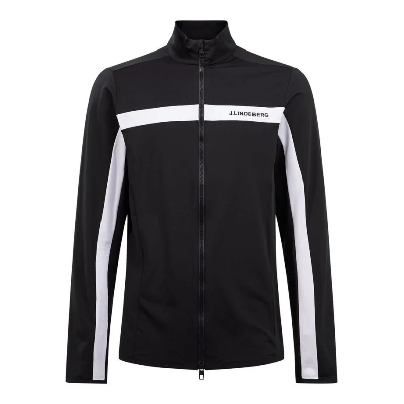 Veste J.Lindeberg Jarvis Mid Layer – Image 6