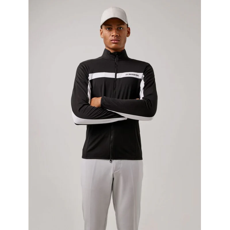 Veste J.Lindeberg Jarvis Mid Layer – Image 9