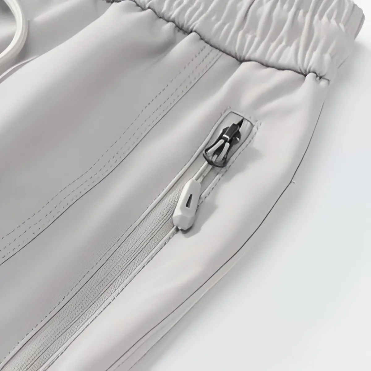 Pantalon Léger Randonnée Femme – Image 8