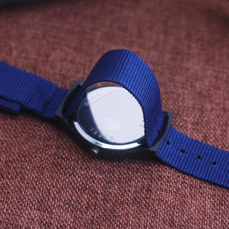 Montre sport randonnée à Quartz pour enfant "Watch-Kids" – Image 5