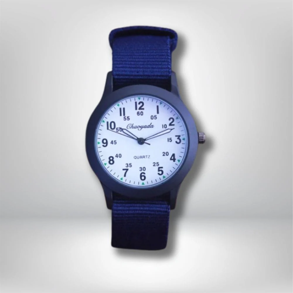 Montre sport randonnée à Quartz pour enfant "Watch-Kids" – Image 8