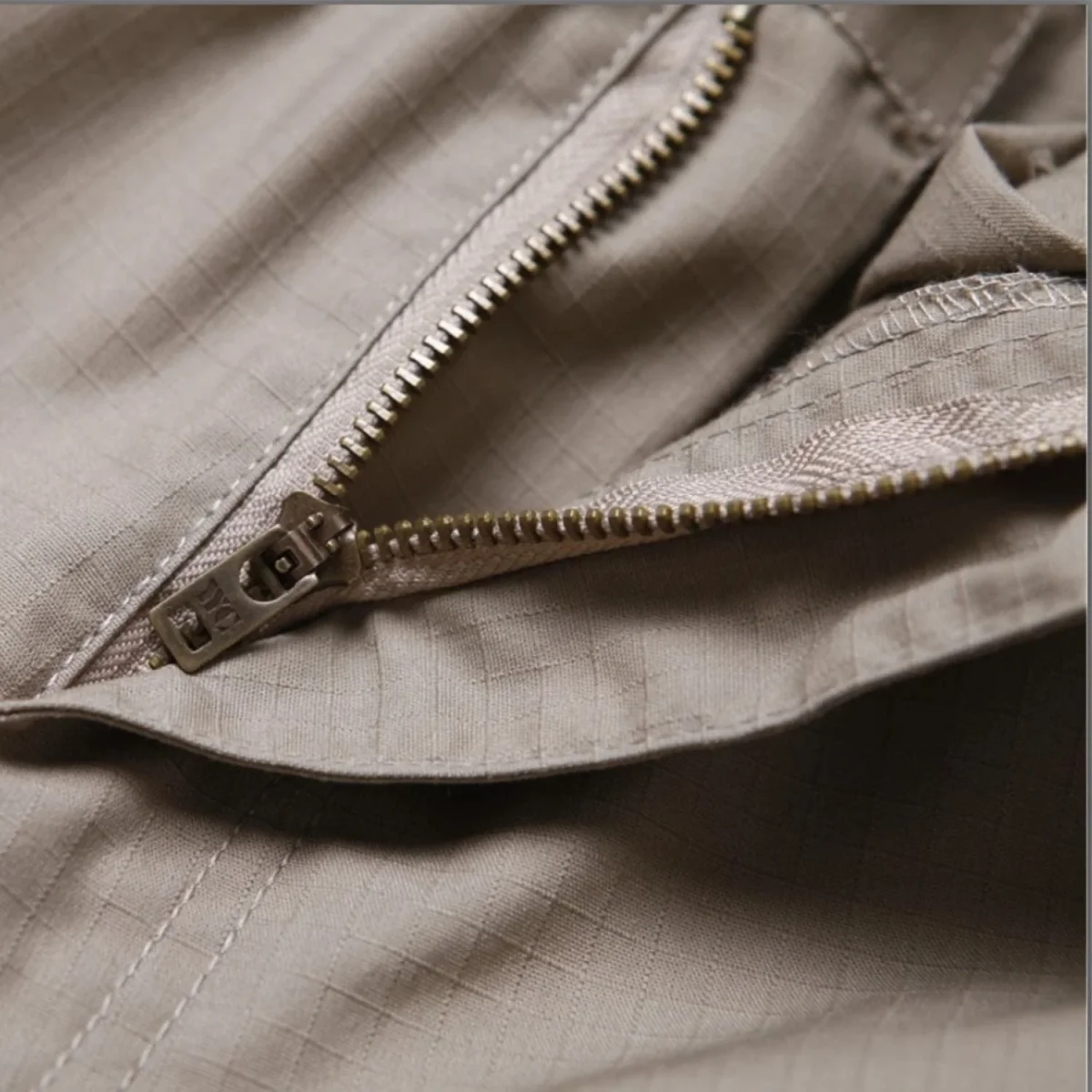 Pantalon tactique extensible, respirant et thermique "Phénix-P" – Image 7