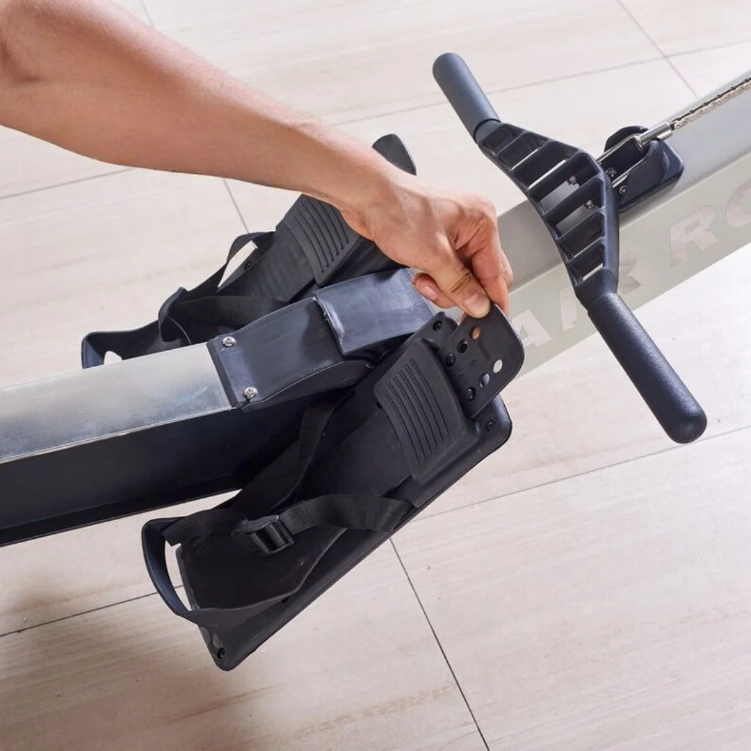 Rameur pliable R10 – Image 3