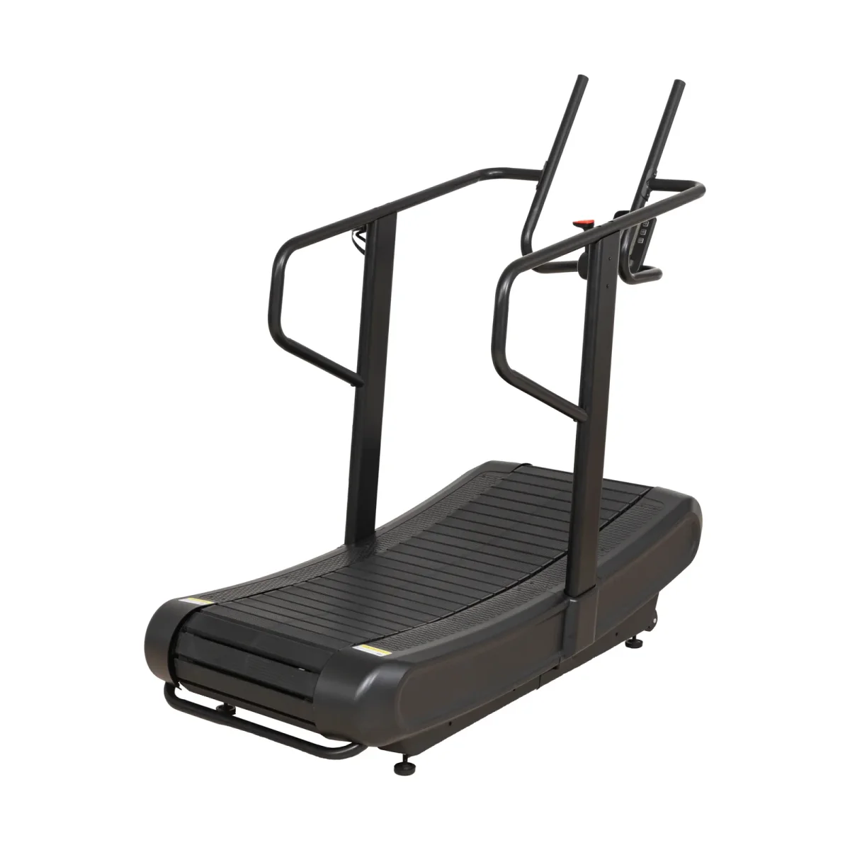 Tapis de course incurvé sans moteur PULSAR